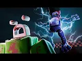 Okay This Is Actually Roblox s MOST UNHINGED FNAF Game