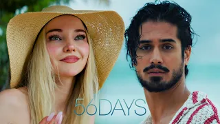 oliver u0026 ciara love always 56 days 