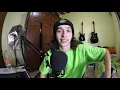 REAGINDO a Duzz - "Missão Tom Cruise" ft Kweller (prod. LR Beats) (dir. @tpiresbr) - REACT