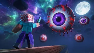 Playing Terraria's New Update! LookOut3D