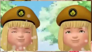 الاميرة صوفيا الاولي 