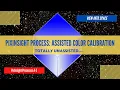PIXINSIGHT Process Tutorial Assisted Color Calibration