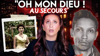 ILS L'ONT ENTENDUE HURLER MAIS N'ONT RIEN FAIT - Horia