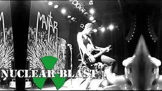 Download MANTAR - Seek + Forget (OFFICIAL VIDEO) MP3