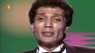 انا ليكي ياسمرة علي الحجار      دندنها