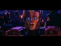 Skillet Not Afraid [AMV] // TRANSFORMERS ONE.