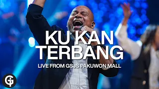 Download Ku Kan Terbang (True Worshippers) | Cover by GSJS Worship | Vriego Soplely MP3