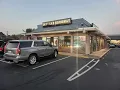 24 Hour Laundromat