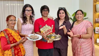 Finally Farah Mam Ghar Aagye 😍