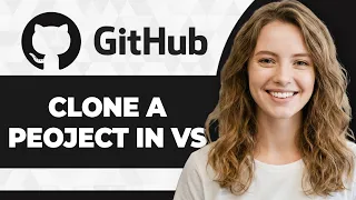 How to Clone Project from GitHub in VSCode Step By Step 2026 Guide