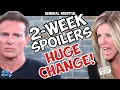 General Hospital 2-Week Spoilers July 6-17 Jason RETURNS Changed Carly ENRAGED Soap Dirt