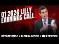 EliLillyandCompany Just Revealed Something About The GLP-1 Market