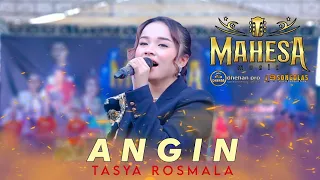 angin tasya rosmala mahesa music live mojoanyar mojokerto 2024