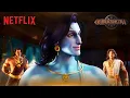 Download Lagu Lord Krishna’s ULTIMATE Question to Arjun \u0026 Duryodhan | Kurukshetra | Netflix India