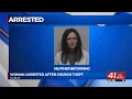 GBI Church treasurer and Dublin city clerk arrested in Laurens County theft case