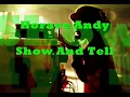 Horace Andy "Show And Tell"