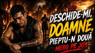 Descarcă Merg Pe Jos - Deschide-Mi X Doamne X Pieptu-N Doua MP3 gratuit - Muzica123