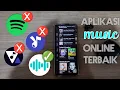 Download Lagu Aplikasi Musik Online Terbaik 2025! Alternatif Spotify, ViMusic \u0026 ViTune yang Wajib Dicoba