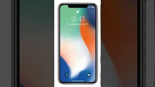 نغمة الاكسليفون لأيفون اكس دندنها