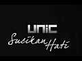 Lagu SUCIKAN HATI-UNIC Instrumental music guitar-promo ramadhan 2017 RTM