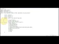 Java Swing class JColorChooser CodeLearning