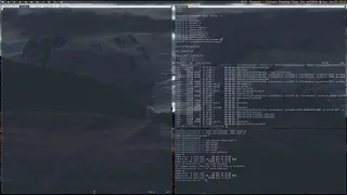 The Gallium Programming Language - Writing a bytecode interpreter