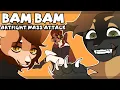 BAM BAM MEME ARTFIGHT 2025 MASS ATTACK