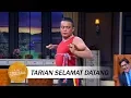 Download Lagu Tarian Selamat Datang yang Menggelitik dari si OE