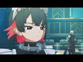 Download Lagu Ellen REALLY wants boba (animation) - Zenless Zone Zero x DillonGoo