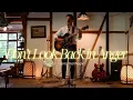 Download Lagu Don't Look Back In Anger - Oasis (Acoustic Cover by Ted Wagner)