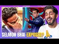 Download Lagu BIGG BOSS 19 Mein Fielding Set? - Salman Khan vs Pranit More