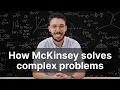 I will 10X your problem solving skills in 10 minutes