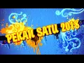 ARGUMENTASI DIMENSI - FOURTWNTY LIVE PEKAN SATU
