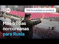 Download Lagu Corea del Norte podría enviar más soldados a Rusia, según los servicios de inteligencia surcoreanos