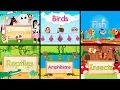 Download Lagu Animal Song
