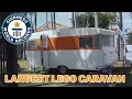 Video di Largest LEGO® Caravan - Guinness World Records