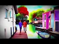 Jabbar - Hep Olsan / (Visualiser)