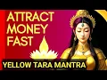 Download Lagu Listen this Powerful Mantra Everyday | Attract Money into Your Life | Yellow/Golden Tara Mantra|