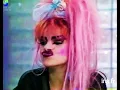 Download Lagu Nina Hagen I Am Nina (Junkie) 1995 (Video clip)