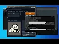 Stable Diffusion WebUI Offline Preparation Guide