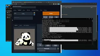 Stable Diffusion WebUI Offline Preparation Guide