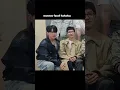 Wonwoo gay panic when  Hoshi touching him lol..??😂😂😂what's happening wrong with hoshi #wonwoo #hoshi