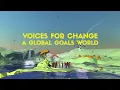 Voices for Change video