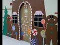 Cool Winter door decorations