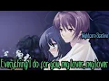 Nightcore | Not3s, Mabel - My Lover (Lyrics)
