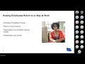 OEBB Life and Disability Deep Dive with the Standard - 2025