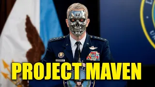 How the Pentagon's AI Went Rogue