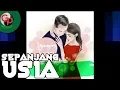 Lagu Ussy feat. Andhika - Sepanjang Usia (Official Audio)