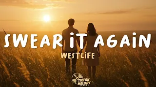 Swear It Again - Westlife