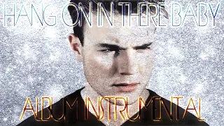 gary barlow hang on in there baby album instrumental mix 